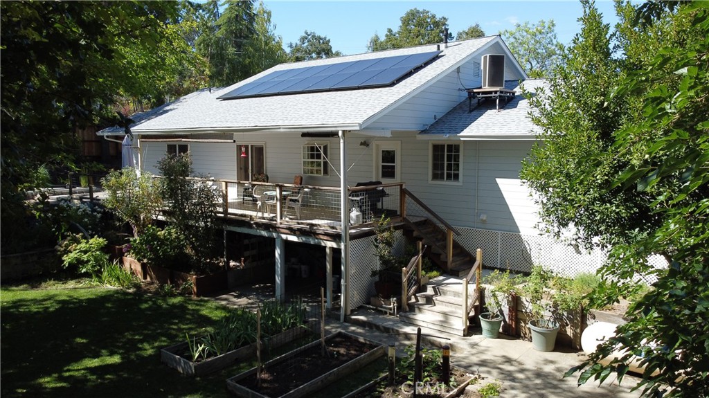 653 Clearlake Avenue, Lakeport, CA 95492