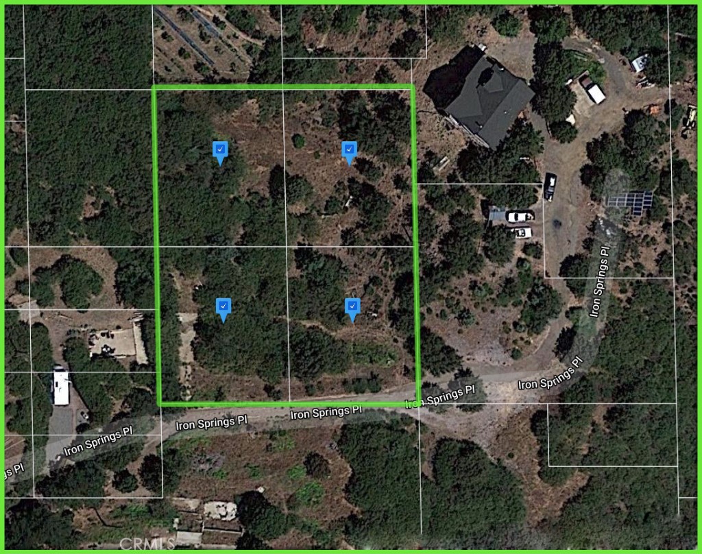17130 Iron Springs Place, Julian, CA 92036