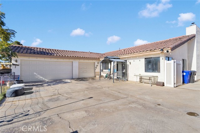 Detail Gallery Image 34 of 40 For 14489 Schooner, Helendale,  CA 92342 - 3 Beds | 2 Baths