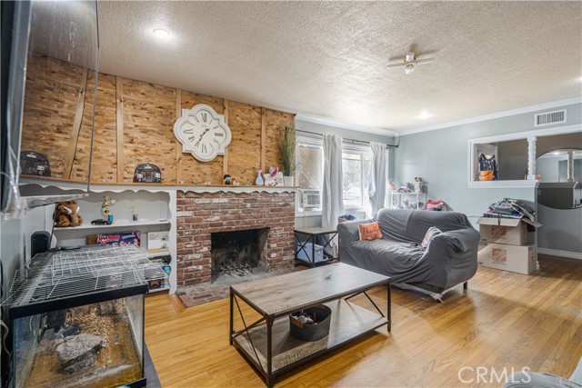 Detail Gallery Image 4 of 30 For 1537 E Eckerman Ave, West Covina,  CA 91791 - 3 Beds | 2 Baths