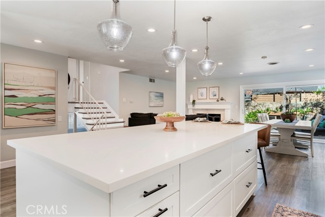 Detail Gallery Image 6 of 40 For 3550 Claremore, Long Beach,  CA 90808 - 4 Beds | 3 Baths