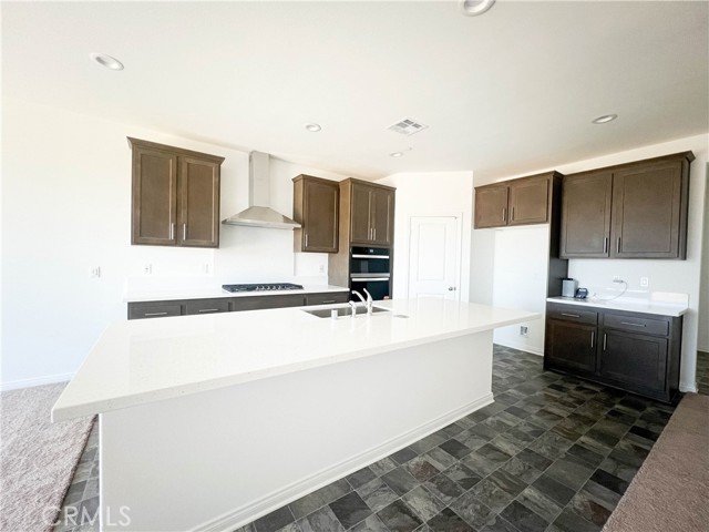 Detail Gallery Image 9 of 33 For 29643 Patriot Ct, Menifee,  CA 92584 - 5 Beds | 3 Baths