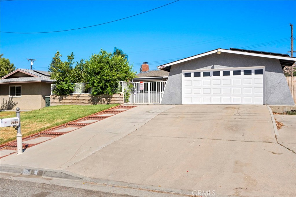2687 Corona Avenue