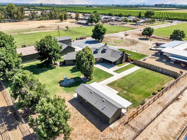 Detail Gallery Image 53 of 55 For 34811 Road 132, Visalia,  CA 93292 - 5 Beds | 3 Baths