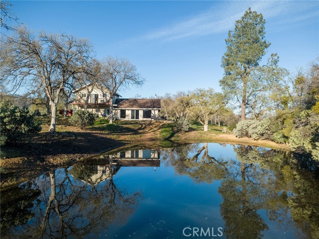 Detail Gallery Image 3 of 37 For 6097 Sherlock Rd, Midpines,  CA 95345 - 3 Beds | 2 Baths