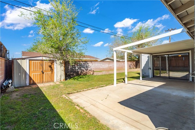 Detail Gallery Image 19 of 25 For 43729 Heaton, Lancaster,  CA 93534 - 3 Beds | 2 Baths