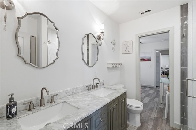 Detail Gallery Image 28 of 58 For 5640 E Parkcrest, Long Beach,  CA 90808 - 3 Beds | 3 Baths