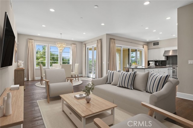 Detail Gallery Image 9 of 52 For 23500 Park Sorrento #H32,  Calabasas,  CA 91302 - 2 Beds | 2/1 Baths