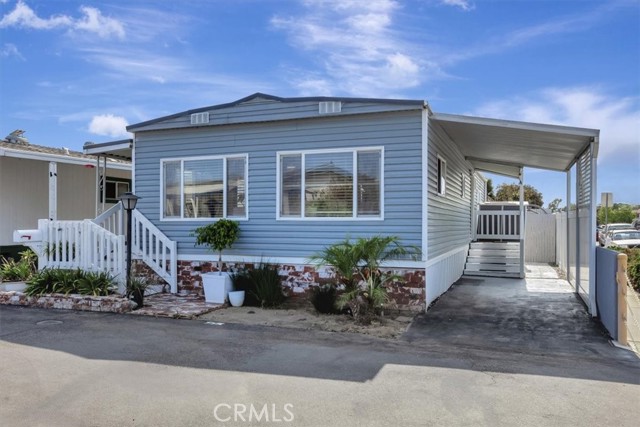 Detail Gallery Image 2 of 19 For 903 W 17th St #87,  Costa Mesa,  CA 92627 - 2 Beds | 2 Baths