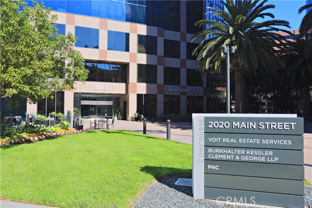 2020 Main Street, Irvine, California 92614, ,Commercial Lease,For Rent,2020 Main Street,CRIV25006653