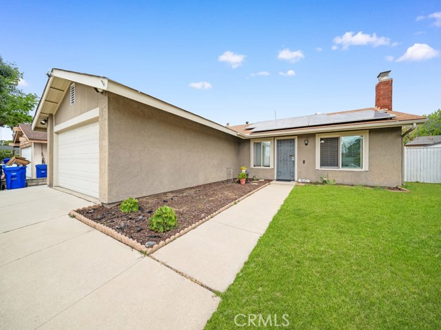 Detail Gallery Image 6 of 32 For 10478 Nutmeg St, Rancho Cucamonga,  CA 91730 - 4 Beds | 2 Baths