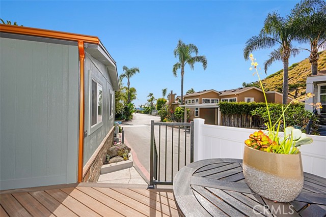 Detail Gallery Image 1 of 28 For 30802 S Coast Hwy #K6,  Laguna Beach,  CA 92651 - 3 Beds | 2 Baths