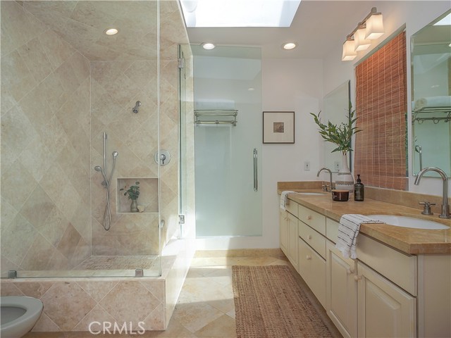 Primary Ensuite