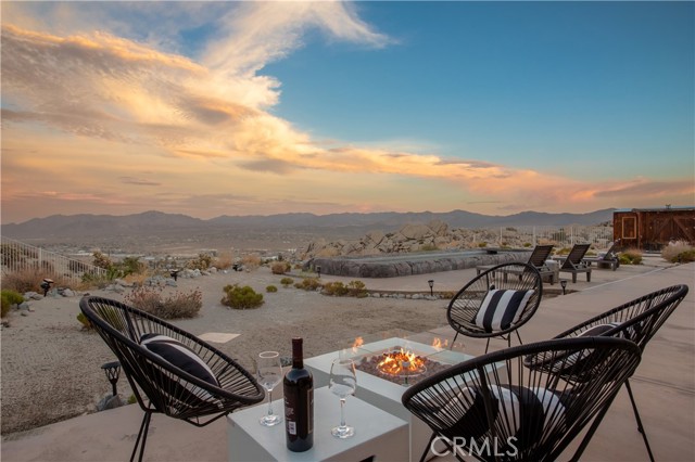 Detail Gallery Image 48 of 55 For 6185 Mirlo Rd, Yucca Valley,  CA 92284 - 3 Beds | 2 Baths