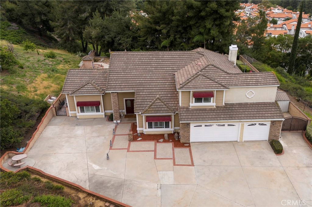 24340 Sylvan Glen Road