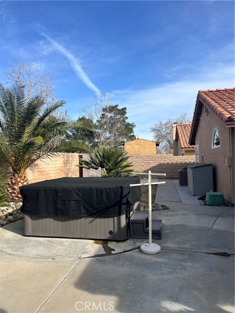 Detail Gallery Image 19 of 22 For 3653 Toscany Ct, Palmdale,  CA 93550 - 4 Beds | 2 Baths