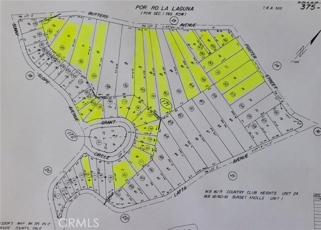 0 Foster, Lake Elsinore, CA, 92530 0 Foster, Lake Elsinore, CA, 92530