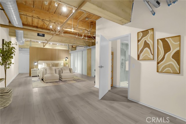 Detail Gallery Image 32 of 56 For 530 S Hewitt St #146,  Los Angeles,  CA 90013 - 2 Beds | 2 Baths