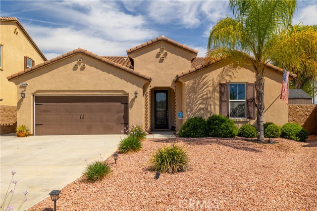 Detail Gallery Image 5 of 51 For 26490 Milena, Menifee,  CA 92584 - 3 Beds | 2/1 Baths