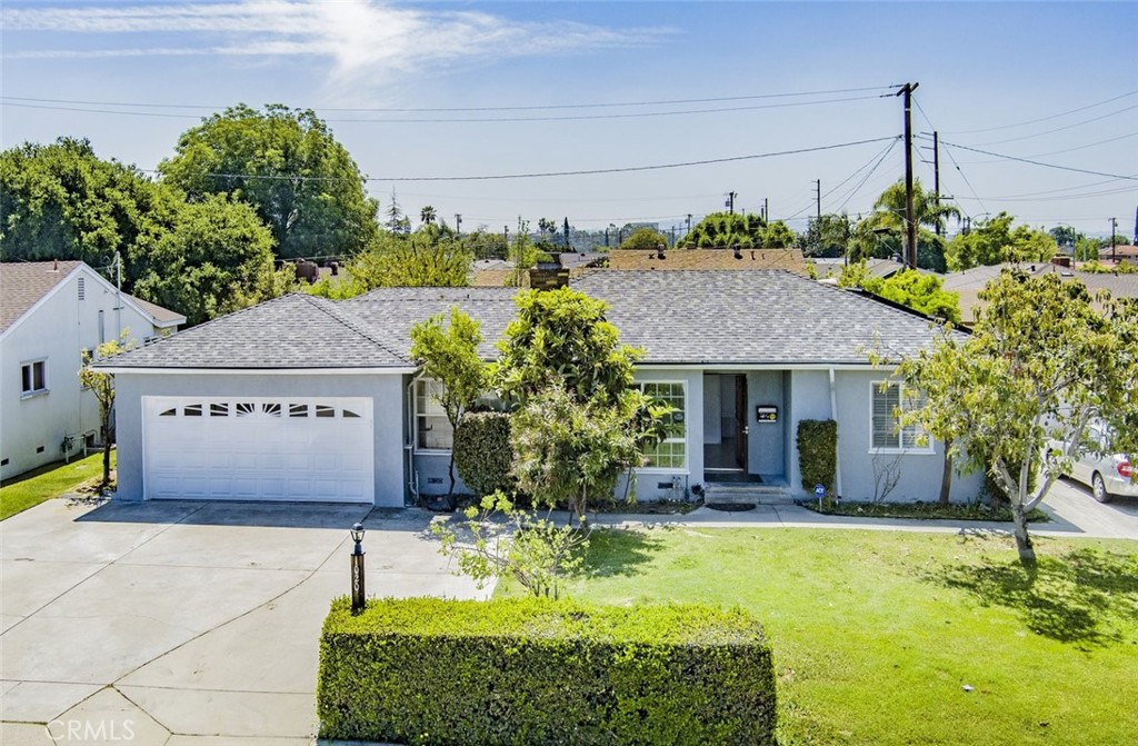 1020 E Rowland Avenue