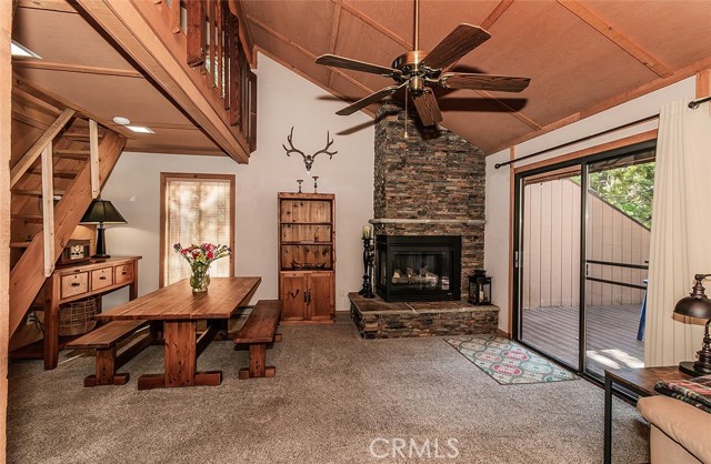 Detail Gallery Image 23 of 28 For 40744 Oakwoods, Shaver Lake,  CA 93664 - 2 Beds | 2 Baths