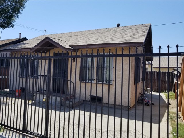 840 W Gage Ave, Los Angeles, CA 90044