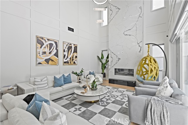 Detail Gallery Image 8 of 56 For 598 Alder Way, Montebello,  CA 90640 - 5 Beds | 5 Baths