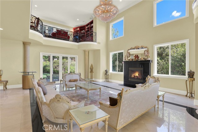 Detail Gallery Image 23 of 69 For 7231 Brandon Ct, Riverside,  CA 92506 - 6 Beds | 6/1 Baths