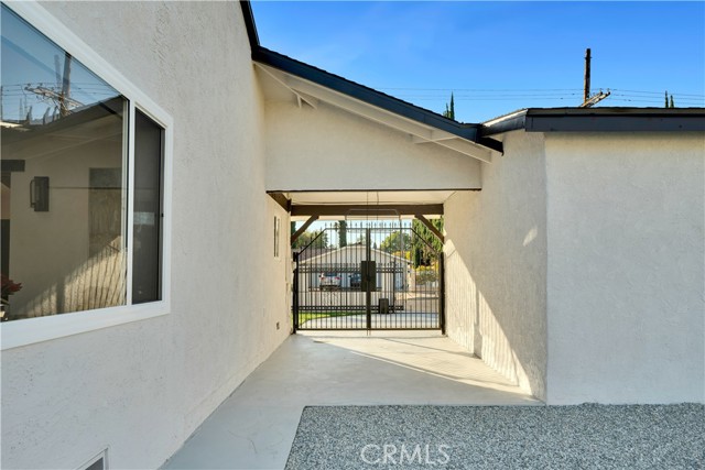 Detail Gallery Image 35 of 39 For 8126 Geyser Ave, Reseda,  CA 91335 - 3 Beds | 2 Baths