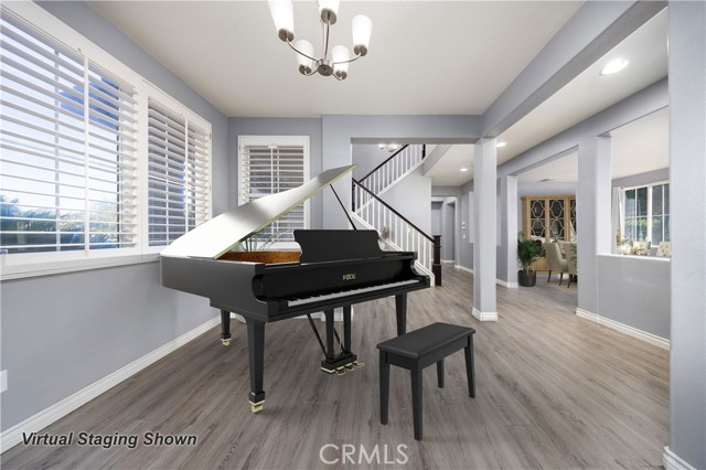 Detail Gallery Image 7 of 50 For 11967 Southwind Way, Yucaipa,  CA 92399 - 5 Beds | 3 Baths