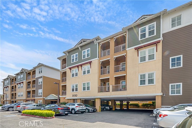 Detail Gallery Image 30 of 33 For 3550 Torrance Bld #209,  Torrance,  CA 90503 - 1 Beds | 1 Baths