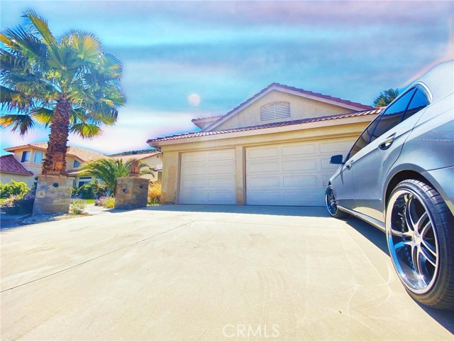 Detail Gallery Image 7 of 38 For 39221 Beacon Ln, Palmdale,  CA 93551 - 5 Beds | 3 Baths