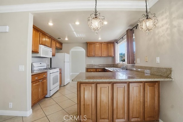 Detail Gallery Image 15 of 36 For 31952 Pleasant Glen #1,  Trabuco Canyon,  CA 92679 - 3 Beds | 2/1 Baths