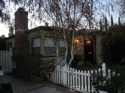 Detail Gallery Image 33 of 34 For 527 S Orchard Dr, Burbank,  CA 91506 - 4 Beds | 1/1 Baths