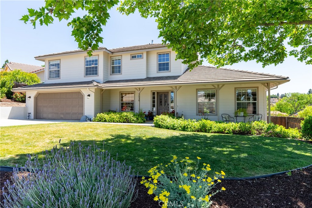 1534 Via Arroyo