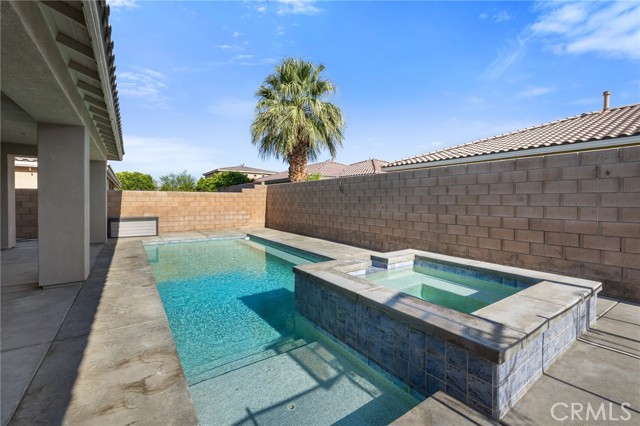 Detail Gallery Image 47 of 59 For 83436 Lonesome Dove Rd, Indio,  CA 92203 - 5 Beds | 4/1 Baths