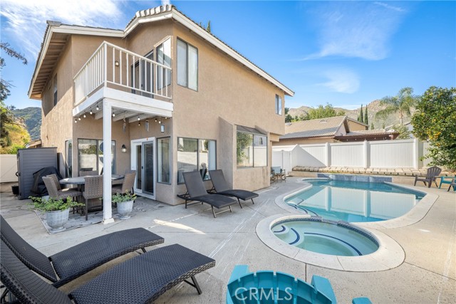 Detail Gallery Image 44 of 47 For 22562 Springdale, Moreno Valley,  CA 92557 - 4 Beds | 2/1 Baths
