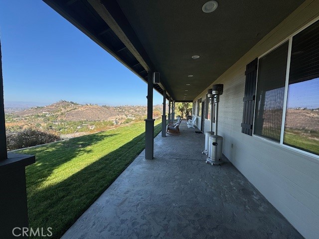 Detail Gallery Image 25 of 26 For 21650 Skyhill Pl, Perris,  CA 92570 - 4 Beds | 2 Baths