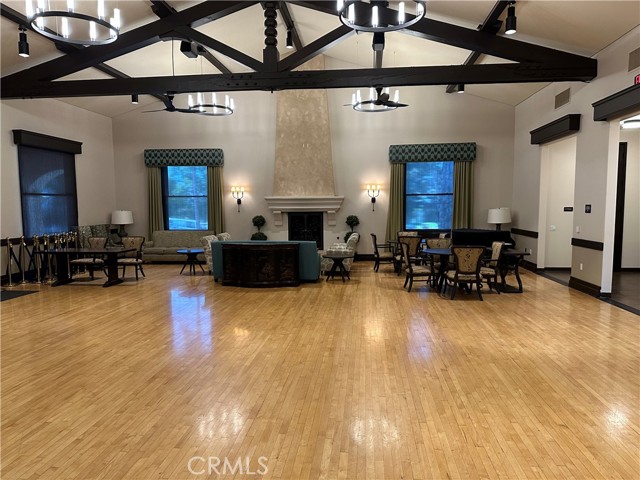 Detail Gallery Image 32 of 53 For 323 Avenida Carmel #C,  Laguna Woods,  CA 92637 - 2 Beds | 1 Baths