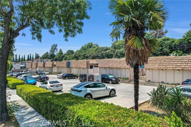 721 S Garfield Unit: J