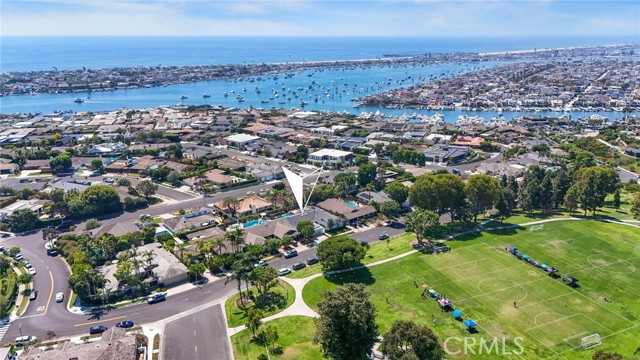 Detail Gallery Image 21 of 73 For 1831 Seadrift Dr, Corona Del Mar,  CA 92625 - 5 Beds | 4 Baths