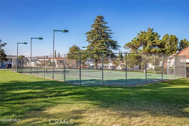 Detail Gallery Image 27 of 30 For 40701 Rancho Vista Bld #142,  Palmdale,  CA 93551 - 3 Beds | 2/1 Baths