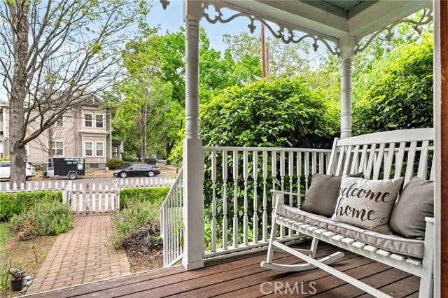 Detail Gallery Image 5 of 48 For 740 Orient St, Chico,  CA 95928 - 3 Beds | 1 Baths