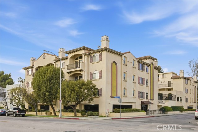 Detail Gallery Image 6 of 32 For 4805 Bellflower #107,  North Hollywood,  CA 91601 - 2 Beds | 2 Baths