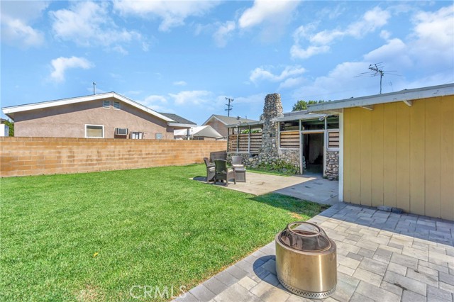Detail Gallery Image 32 of 47 For 9511 Olive St, Bellflower,  CA 90706 - 3 Beds | 1 Baths
