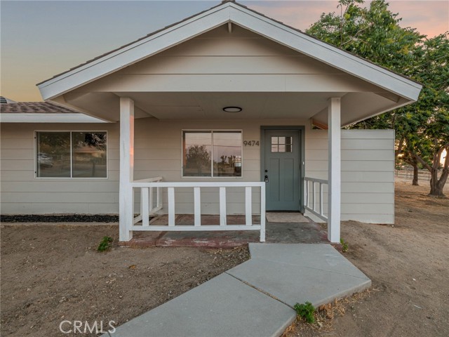 Detail Gallery Image 5 of 43 For 9474 Malpaso Rd, Phelan,  CA 92371 - 3 Beds | 2 Baths