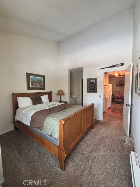 Detail Gallery Image 8 of 18 For 261 Lakeview Bld #54,  Mammoth Lakes,  CA 93546 - 1 Beds | 3 Baths