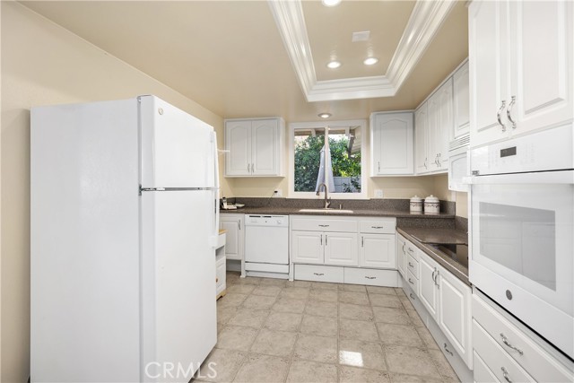 Detail Gallery Image 14 of 43 For 93 Calle Aragon #D,  Laguna Woods,  CA 92637 - 2 Beds | 1 Baths