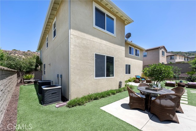 Detail Gallery Image 73 of 75 For 3562 Corbett St, Corona,  CA 92882 - 4 Beds | 3/1 Baths