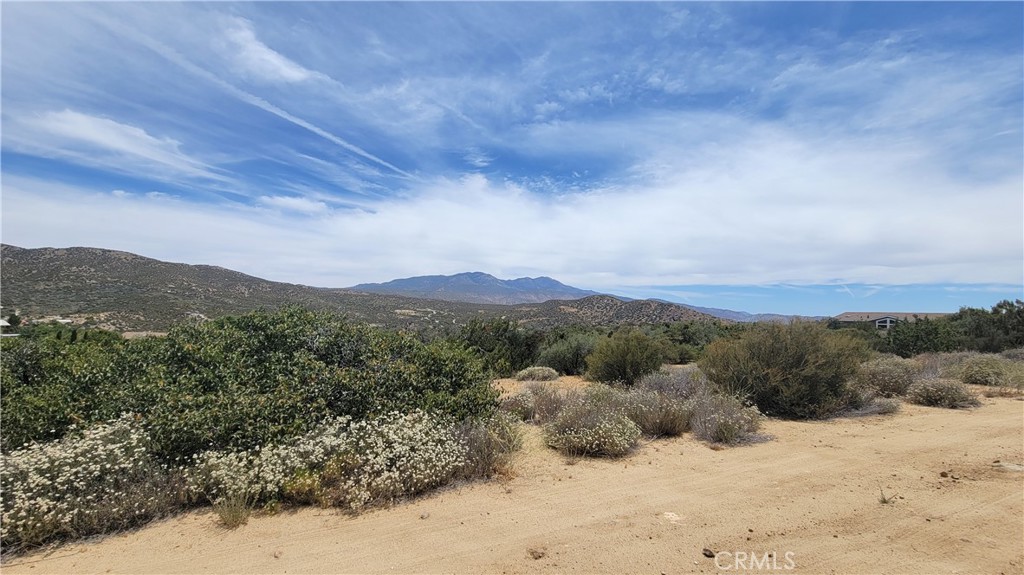 61833 High Country Trail